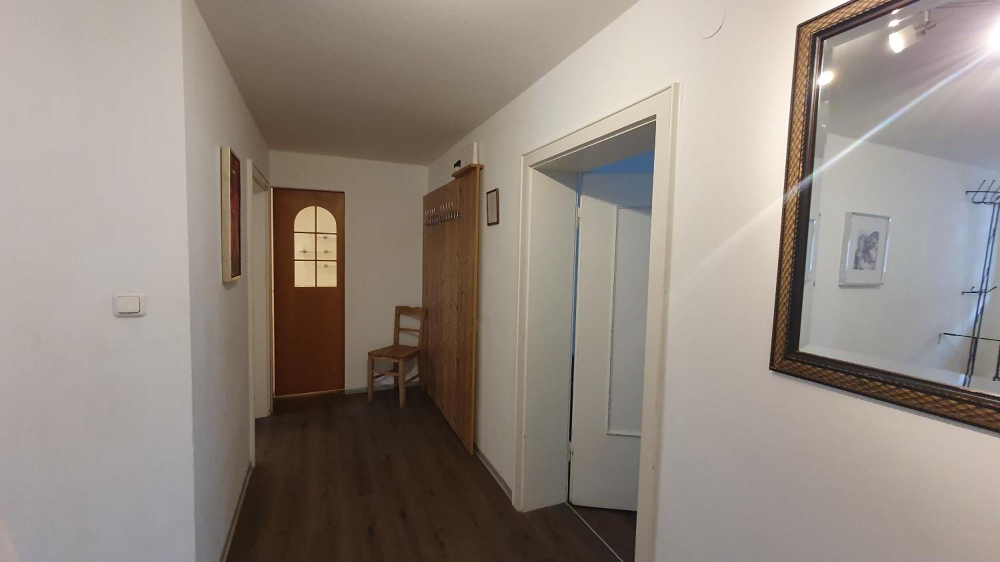 キルヒベルク・イン・チロルHaus Monikaアパートメント 部屋 写真
