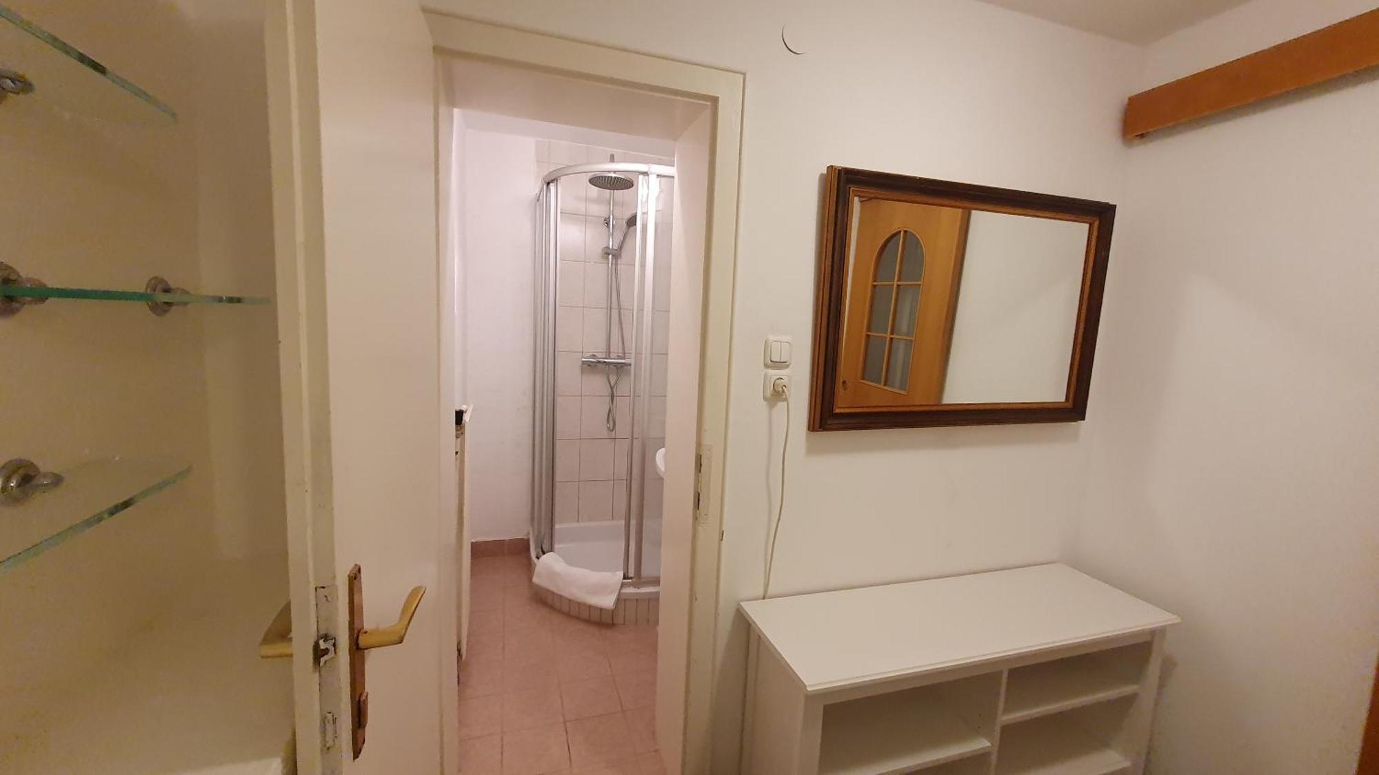 キルヒベルク・イン・チロルHaus Monikaアパートメント 部屋 写真